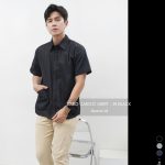 Duéra - Aero Cargo Shirt - Kemeja Casual Pria